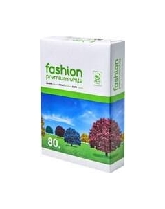 Бумага Fashion Premium A4 80г/м / 1606T300C Clairefontaine