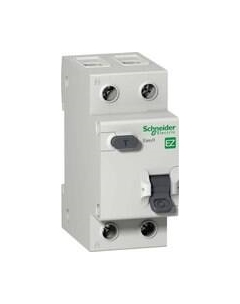 Дифференциальный автомат Easy9 EZ9D34620 Schneider electric