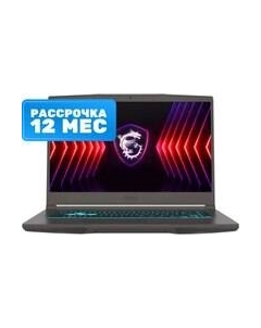 Игровой ноутбук Thin A15 B7UC-089XBY Msi