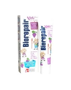 Зубная паста Kids со вкусом винограда Biorepair