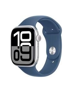 Умные часы Watch Series 10 GPS 46mm / MWWL3 Apple