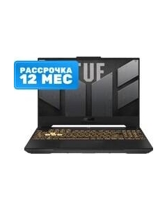 Игровой ноутбук TUF Gaming A15 FX507VU-LP201 Asus