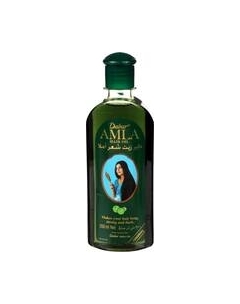 Масло для волос Amla Оригинал Dabur