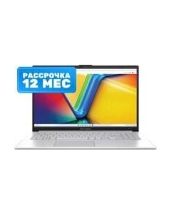 Ноутбук Vivobook Go 15 E1504FA-L1742 Asus