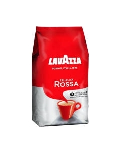 Кофе в зернах Qualita Rossa / 5642 Lavazza