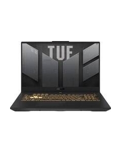 Игровой ноутбук TUF Gaming F17 FX707VV-HX122 Asus