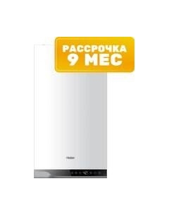 Газовый котел TechLine 1.24 Ti / GE0Q6EE08RU Haier