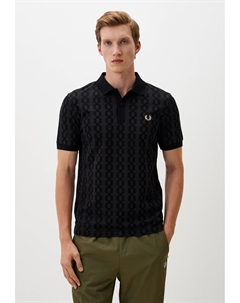 Поло Fred perry