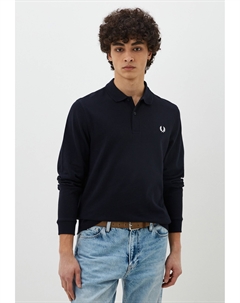 Поло Fred perry