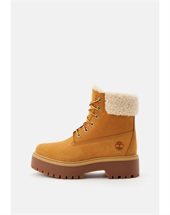 Тимберленды Timberland