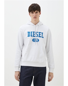 Худи Diesel