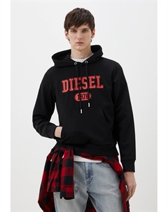 Худи Diesel