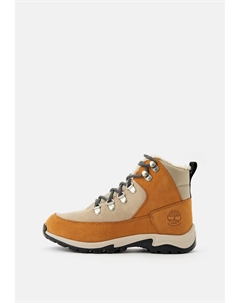 Ботинки Timberland