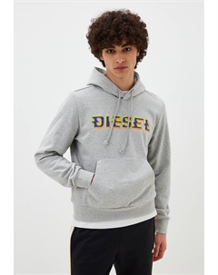 Худи Diesel