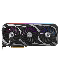 Видеокарта ROG Strix Radeon RX 6700 XT OC Edition 12GB GDDR6 Asus