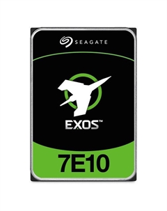 Жесткий диск ST6000NM019B Seagate