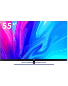 Телевизор Haier 55 Smart TV S7