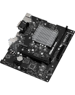 Материнская плата N100M Asrock