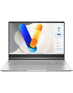 Ноутбук ASUS VivoBook S15 OLED M5506NA-MA013 Asus