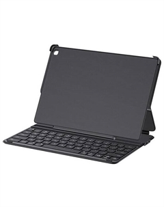 Чехол для планшета Brilliance Series Magnetic Keyboard для Apple iPad Mini 6 (черный) Baseus