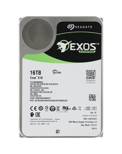 Жесткий диск ST16000NM000J Seagate