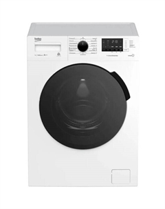 Стиральная машина WSPE7612W Beko