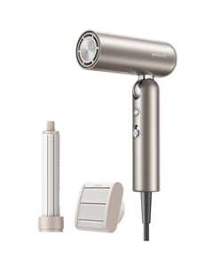 Фен Hairdryer Pocket AHD51 (titanium gold) Dreame