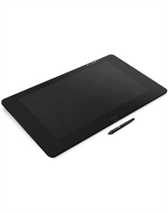 Графический планшет Wacom Cintiq Pro Pen