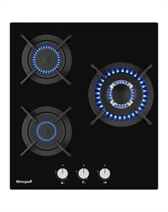 Варочная панель HG 430 BGV Weissgauff