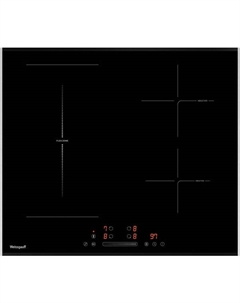 Варочная панель HI 643 BFZG Weissgauff