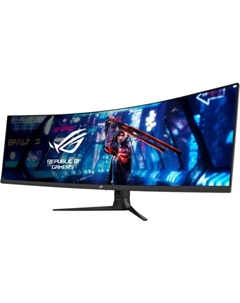 Монитор ROG Strix XG49WCR Asus