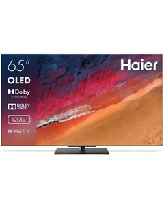 Телевизор Haier 65 OLED S9 Pro