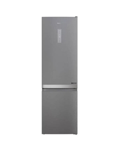 Холодильник Hotpoint HT 7201I MX O3 Hotpoint-ariston