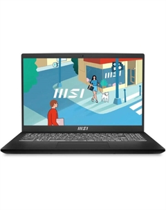 Ноутбук MSI Modern 15 H B13M-258XBY Msi