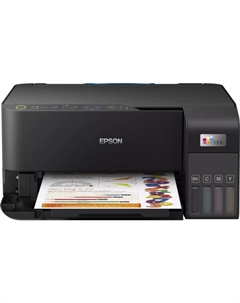 МФУ EcoTank L3550 (C11CK59405) Epson