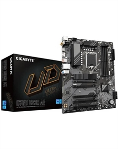 Материнская плата B760 DS3H AX Gigabyte