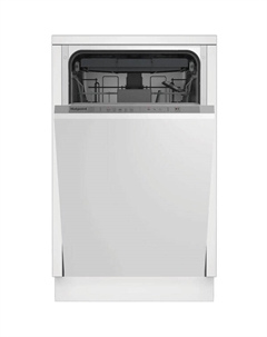 Встраиваемая посудомоечная машина HIS 6D59 Hotpoint