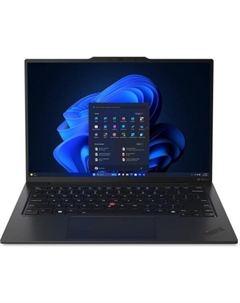 Ноутбук Lenovo ThinkPad X1 Carbon Gen 12 21KDS31800