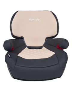 Бустер SeatFix (Beige Stone) Vipbaby