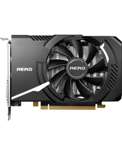 Видеокарта GeForce RTX 3050 Aero ITX 8G OCV2 Msi