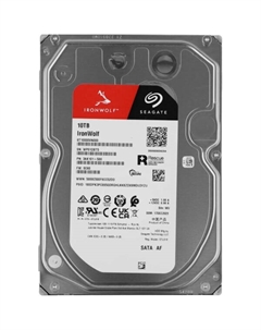 Жесткий диск ST10000VN000 Seagate