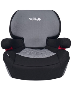 Бустер SeatFix (Charcoal Shadow) Vipbaby