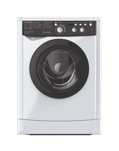 Стиральная машина EWSD 51031 BK CIS Indesit