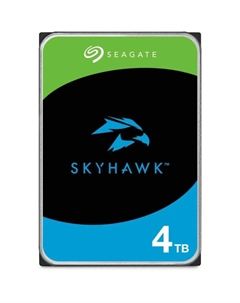 Жесткий диск ST4000VX015 Seagate