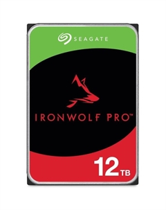 Жесткий диск ST12000NT001 Seagate