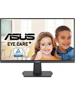 Игровой монитор Eye Care+ VA24EHF Asus