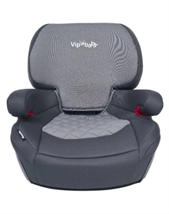 Бустер SeatFix (Dove Grey) Vipbaby