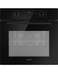 Духовой шкаф EOM 388 PDB Weissgauff