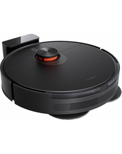 Робот-пылесос Robot Vacuum S20+ B108GL (черный) BHR8158EU Xiaomi