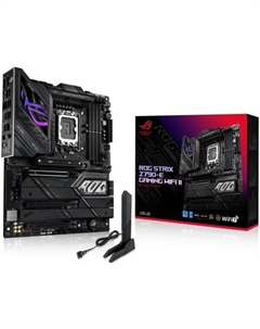 Материнская плата ROG Strix Z790-E Gaming WiFi II Asus